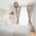 Joivy Chic Apartment In Trendy Area