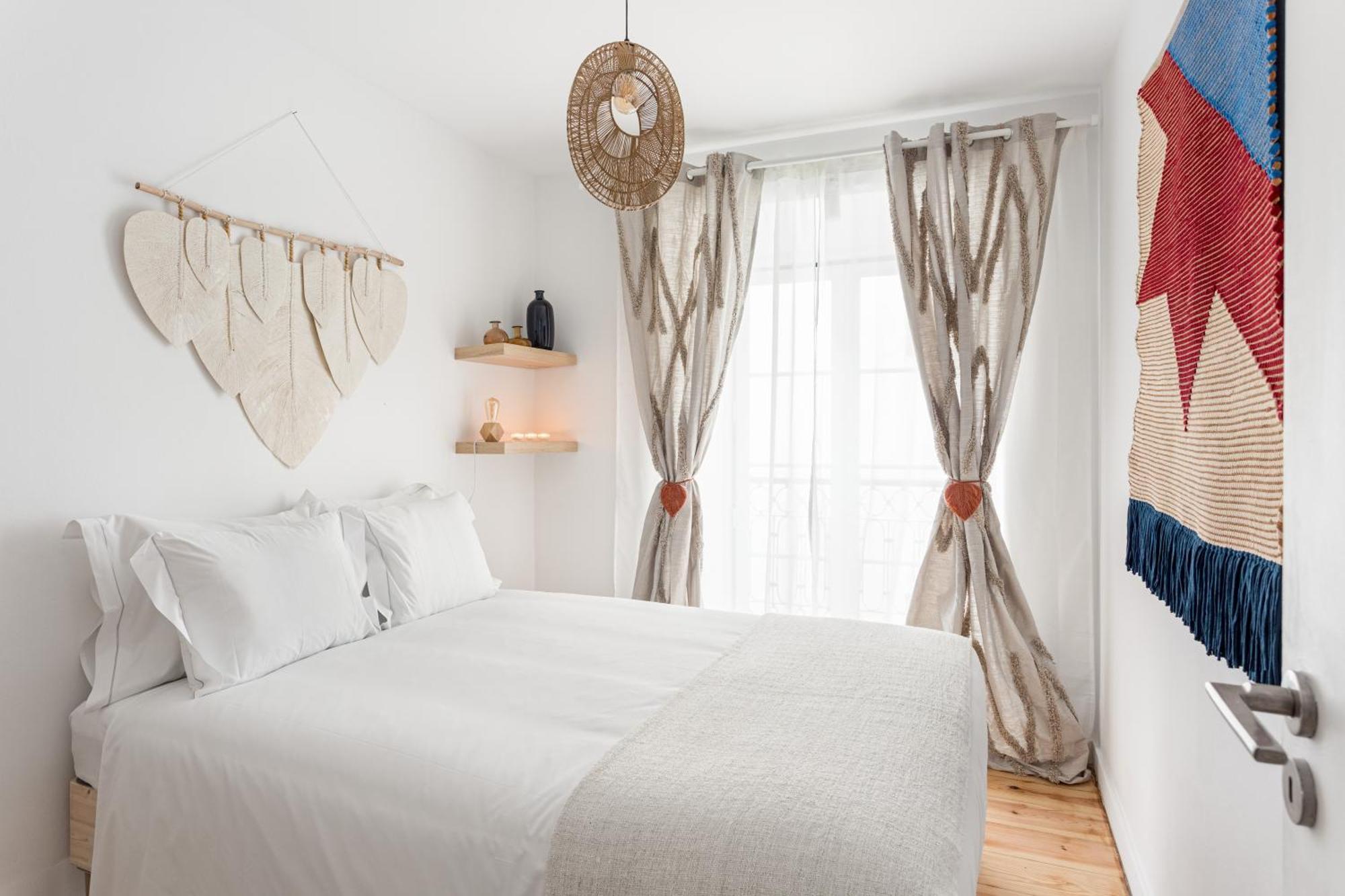 Joivy Chic In Trendy Area Apartment