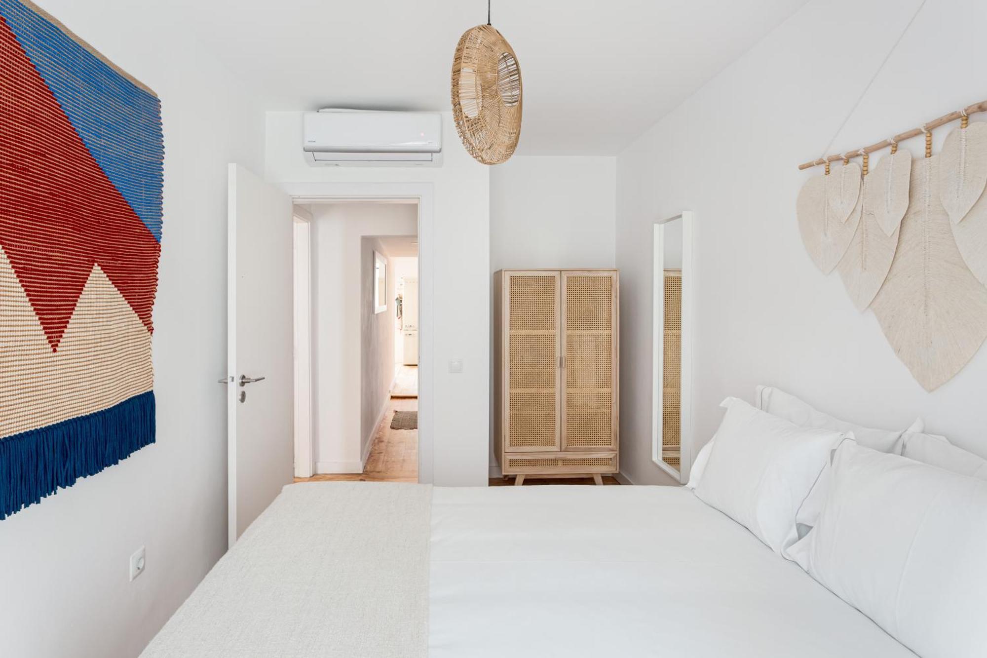 Joivy Chic In Trendy Area Apartment